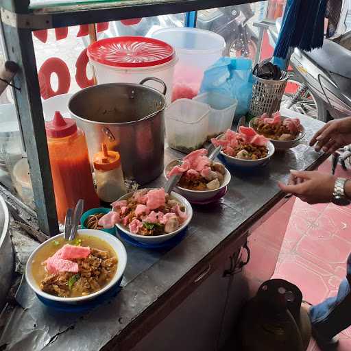 Bakso Mas Rahmat 3