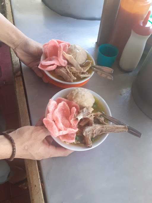 Bakso Mas Rahmat 5