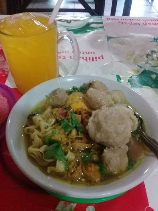 Bakso Mas Rahmat 6