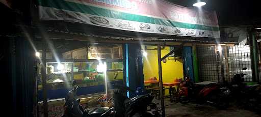 Bakso Monggo Mampir 4