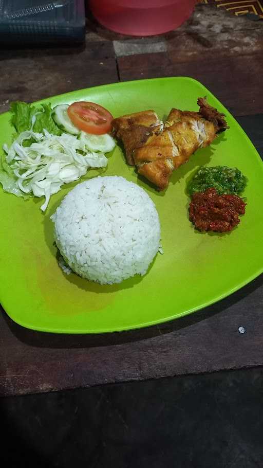 Bakso Monggo Mampir 3