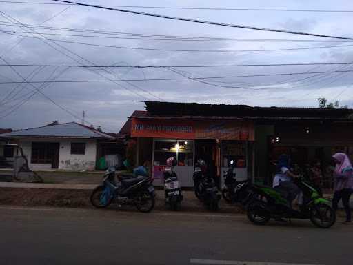 Bakso Ponorogo 5