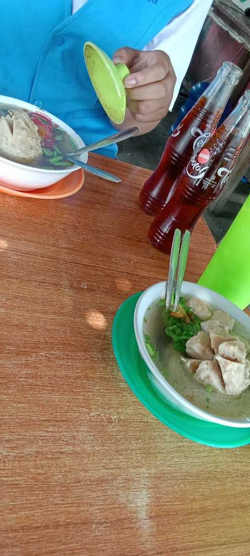 Bakso Ponorogo 2