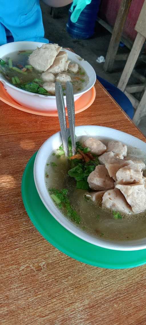 Bakso Ponorogo 1