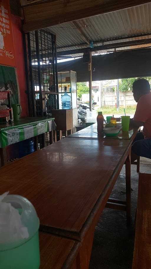 Bakso Ponorogo 3