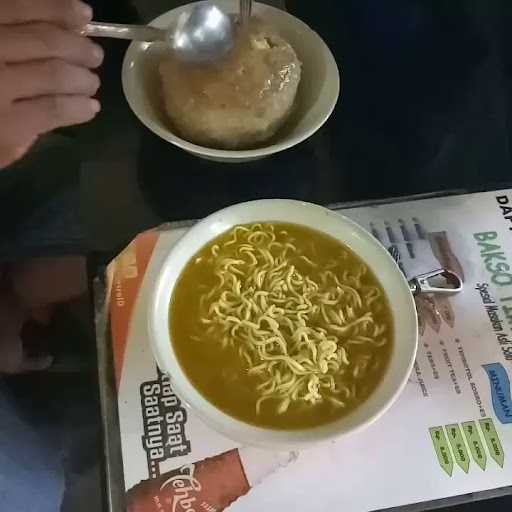 Bakso Timur Solo 10