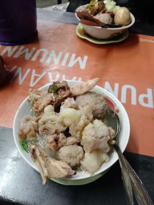 Bakso Timur Solo 5