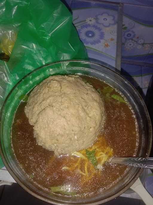 Bakso Timur Solo 4