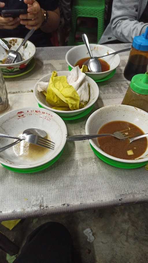 Bakso Timur Solo 8