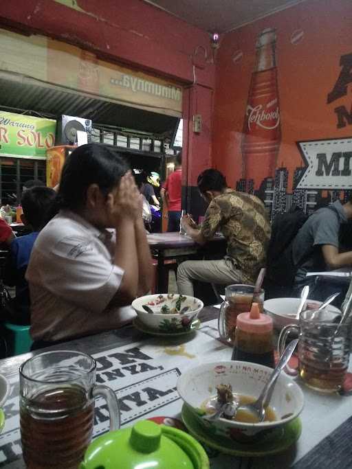 Bakso Timur Solo 9