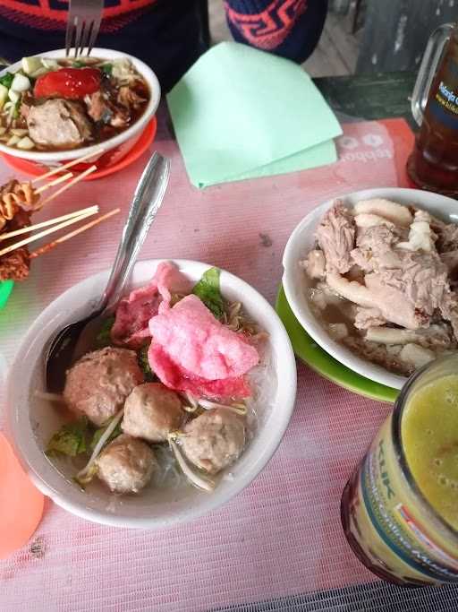 Bakso Timur Solo 6