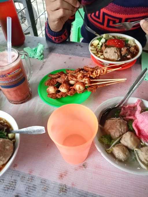 Bakso Timur Solo 7