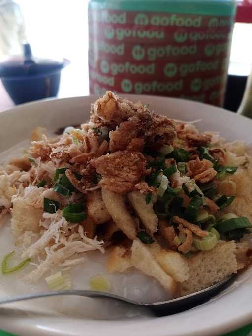 Bubur Ayam Jakarta Mamang 6