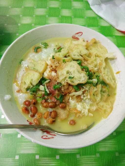 Bubur Ayam Jakarta Mamang 7