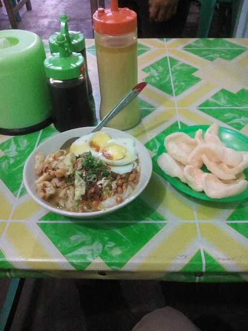 Bubur Ayam Jakarta Mamang 5