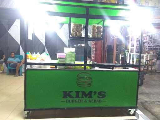 Kim'S Burger & Kebab 2