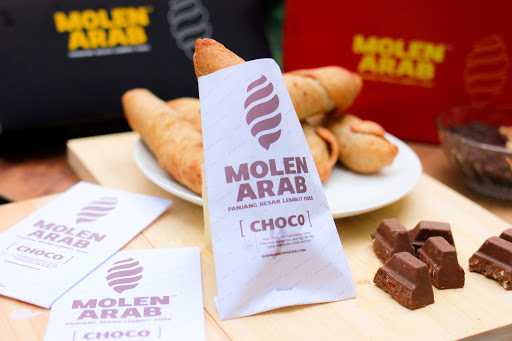 Molen Arab 7