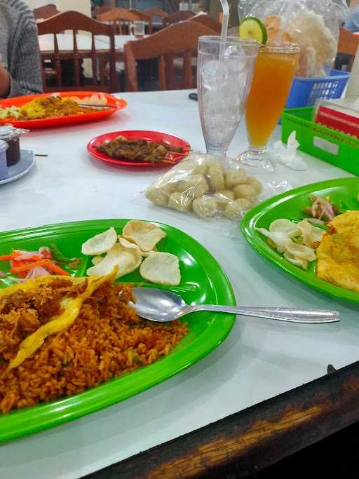 Nasi Goreng Semalam Suntuk 6