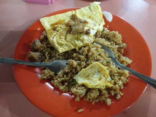 Nasi Goreng Semalam Suntuk 2