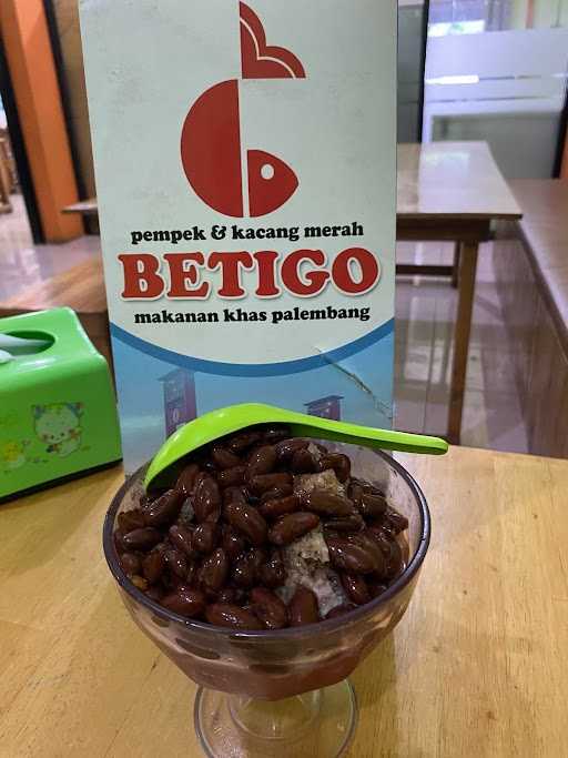 Pempek Betigo 8