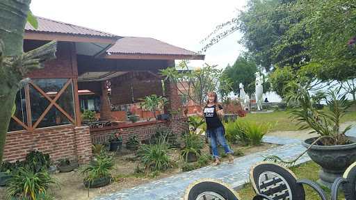 Rumah Makan Sinar Padang 7