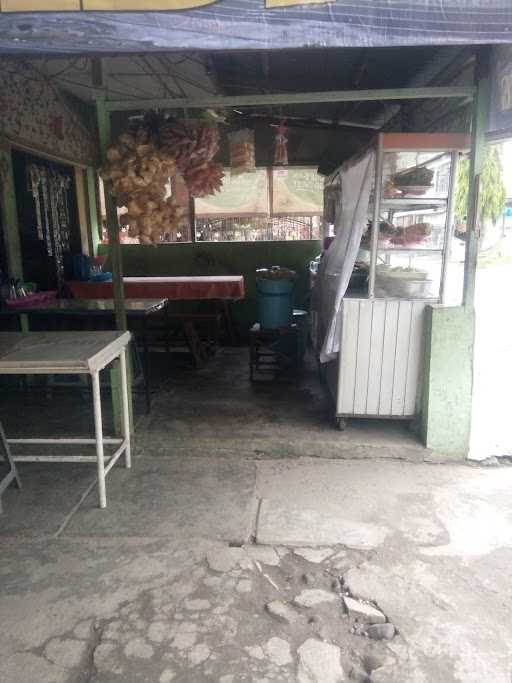 Rumah Makan Sinar Padang 5