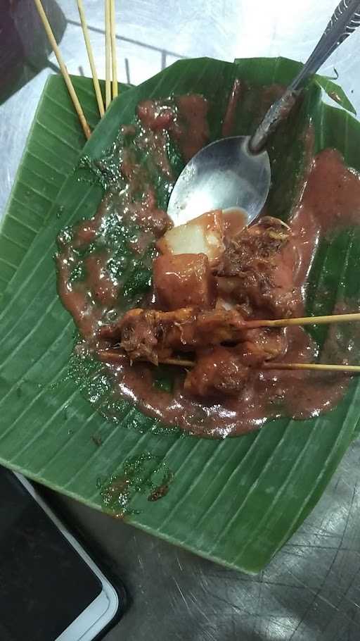 Sate Jo Andah 2