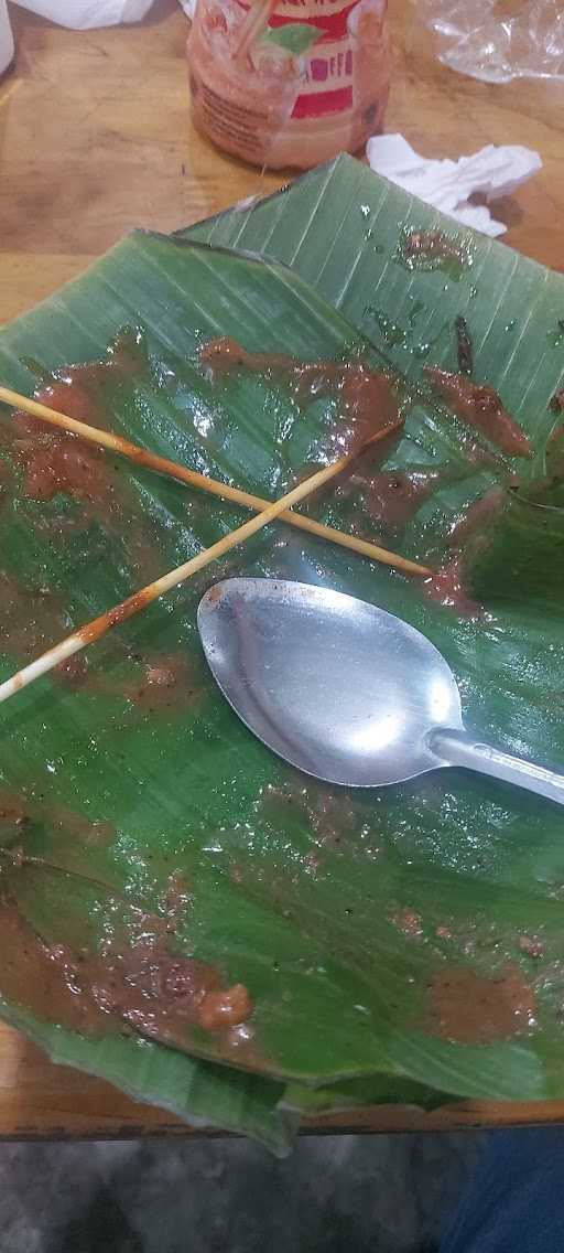 Sate Jo Andah 1