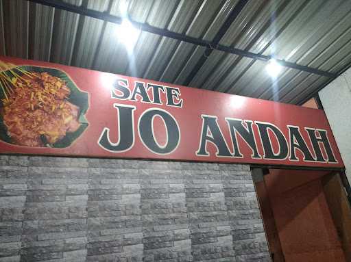 Sate Jo Andah 5