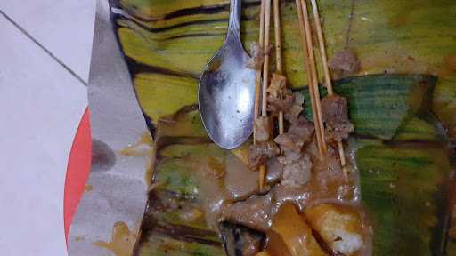 Sate Padang Mizan 1