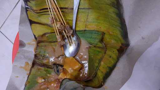 Sate Padang Mizan 2