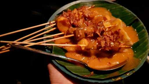 Sate Padang Mizan 4