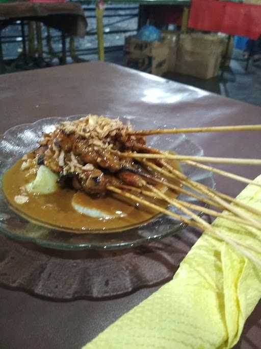 Sate Tulung Agung 5