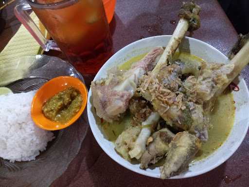 Sate Tulung Agung 6