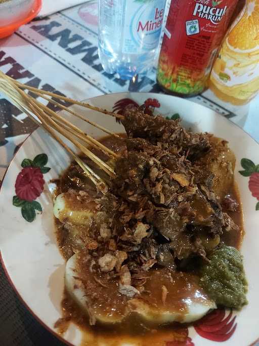 Sate Tulung Agung 9