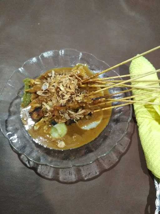 Sate Tulung Agung 1