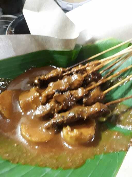 Sate Tulung Agung 7