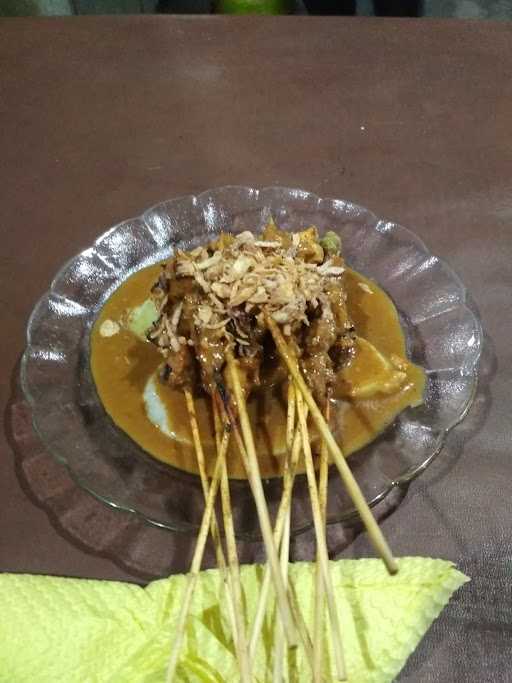 Sate Tulung Agung 4