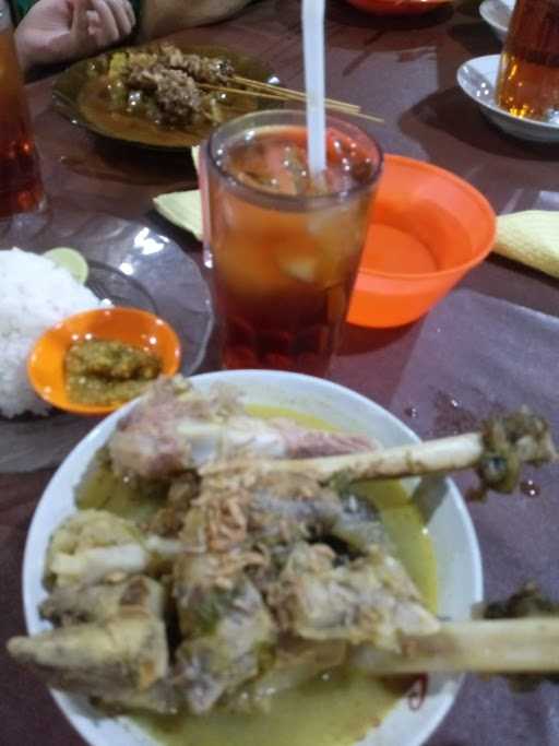 Sate Tulung Agung 3