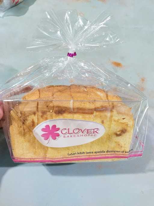 Clover Bakeshoppe 1