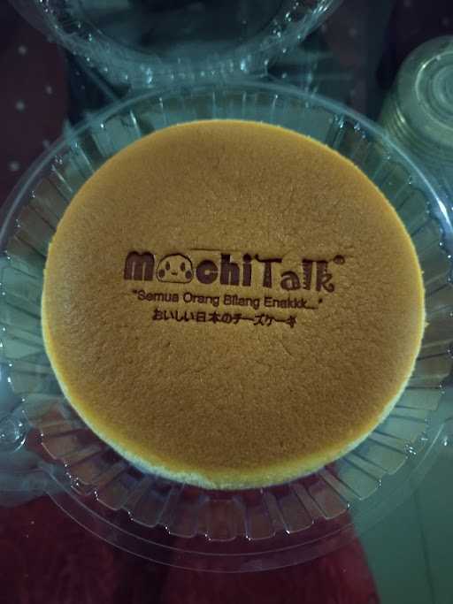 Mochi Talk 1