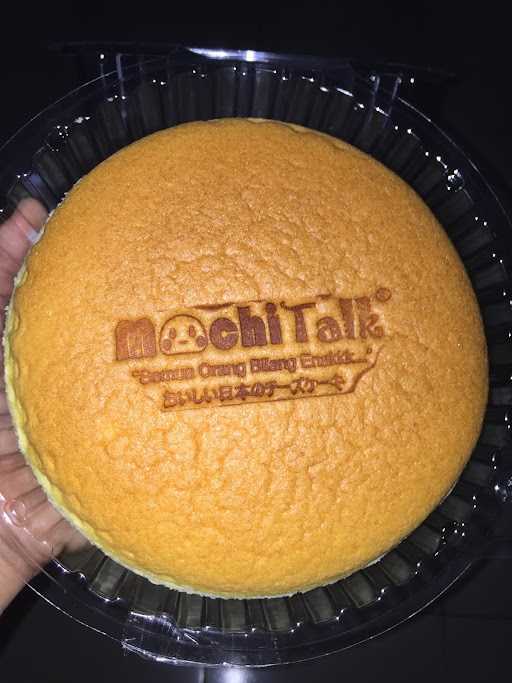 Mochi Talk 4