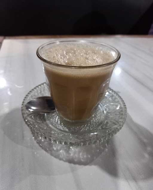 Kedai Kopi Kombur 10