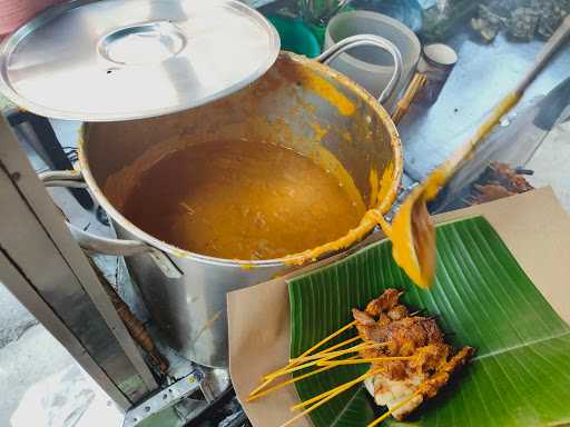 Sate Ajo Tribukit 1