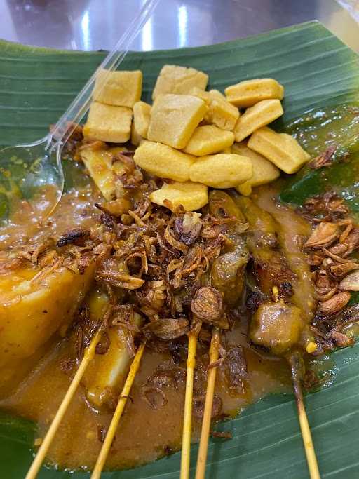 Sate Ajo Tribukit 4