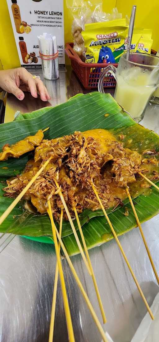 Sate Ajo Tribukit 10