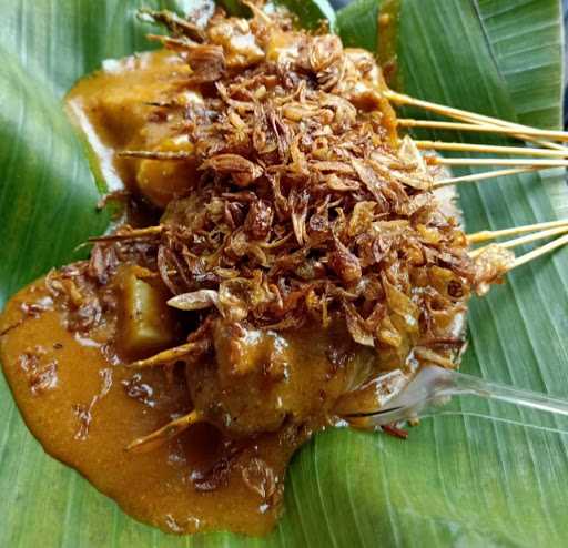 Sate Ajo Tribukit 5