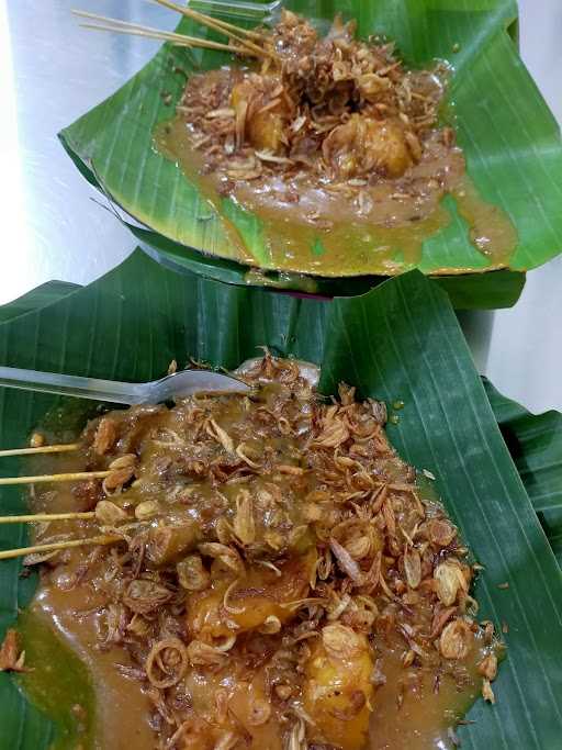 Sate Ajo Tribukit 3