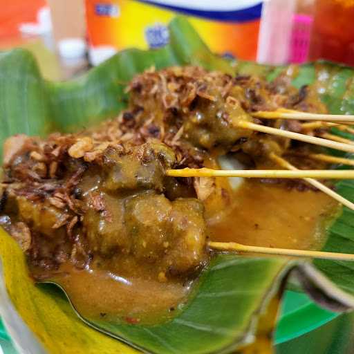 Sate Ajo Tribukit 8