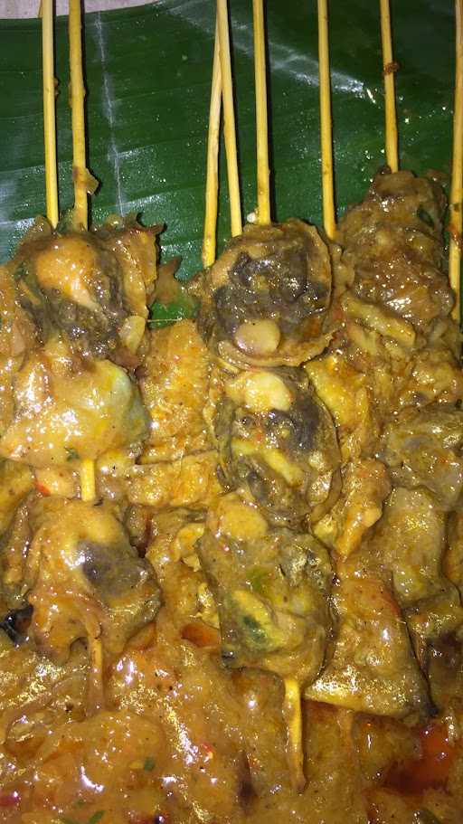 Sate Ajo Tribukit 6